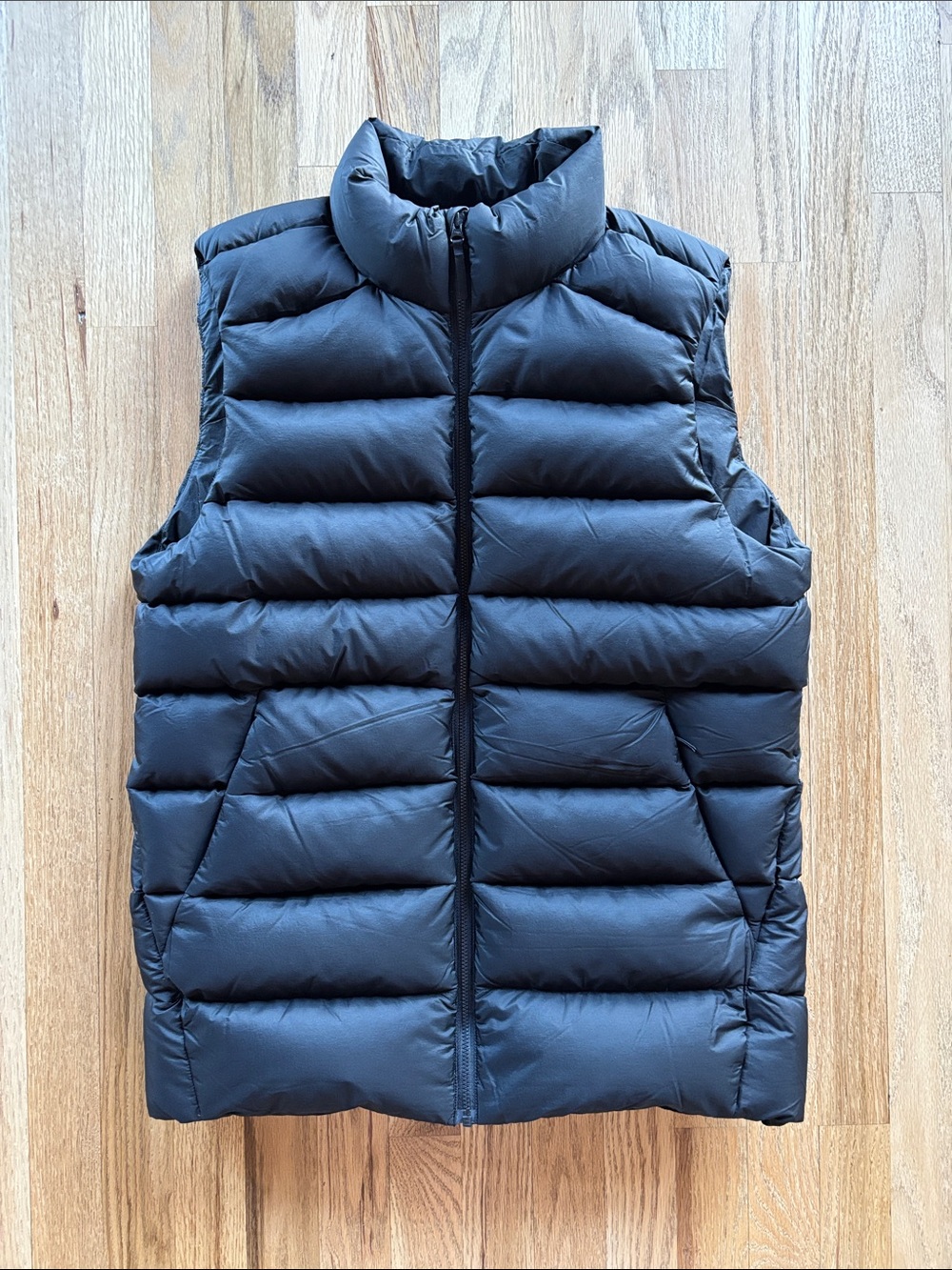 Piedmont Vest